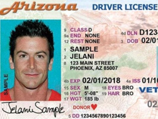 Azmvdnow Id Card